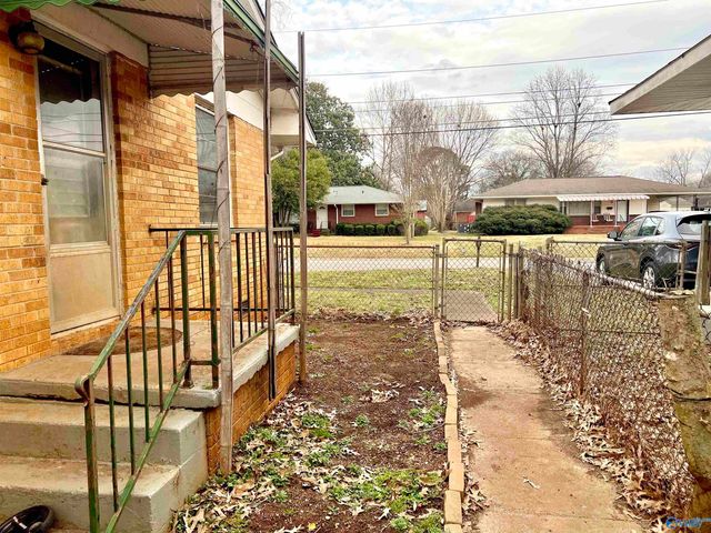 405 Ewing Street, Huntsville, AL 35805