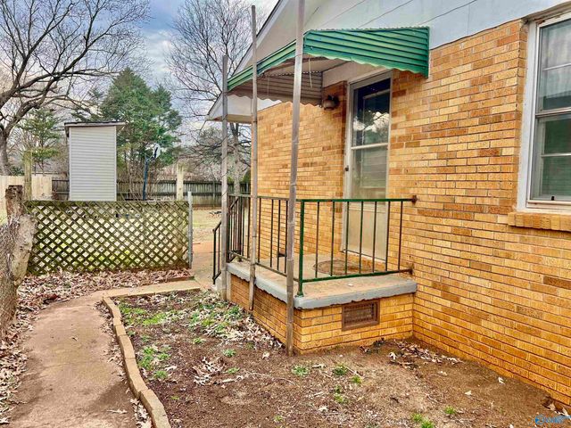 405 Ewing Street, Huntsville, AL 35805