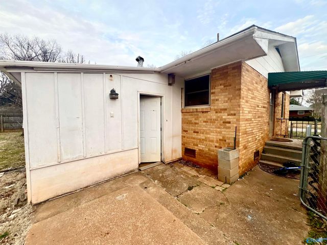 405 Ewing Street, Huntsville, AL 35805