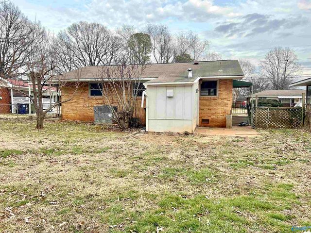 405 Ewing Street, Huntsville, AL 35805