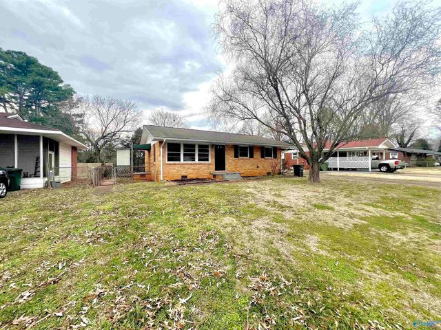 405 Ewing Street, Huntsville, AL 35805