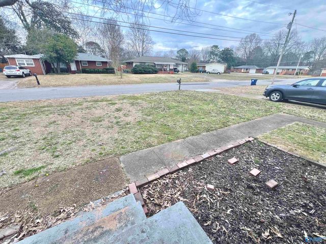 405 Ewing Street, Huntsville, AL 35805