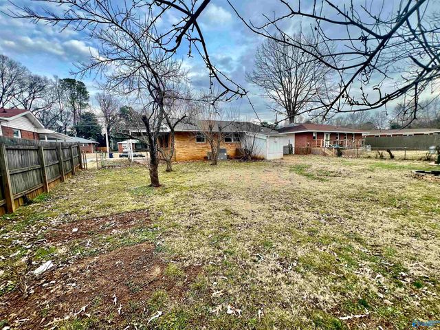 405 Ewing Street, Huntsville, AL 35805