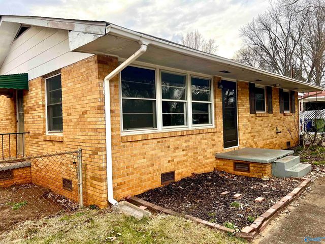 405 Ewing Street, Huntsville, AL 35805