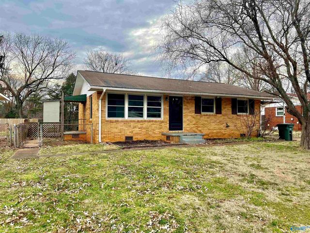 405 Ewing Street, Huntsville, AL 35805