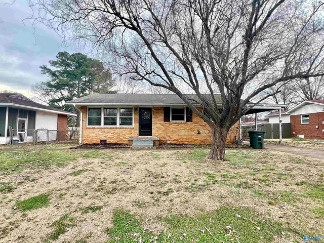 405 Ewing Street, Huntsville, AL 35805