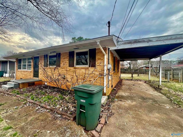 405 Ewing Street, Huntsville, AL 35805