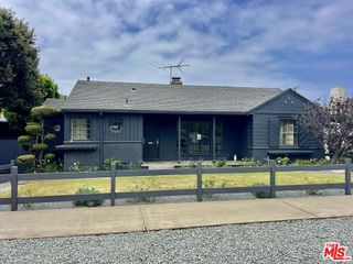 8345 Loyola Boulevard, Los Angeles, CA 90045