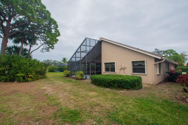 413 SW Jefferson Circle, Port St. Lucie, Port St Lucie, FL 34986