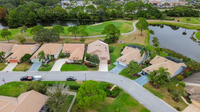 413 SW Jefferson Circle, Port St. Lucie, Port St Lucie, FL 34986