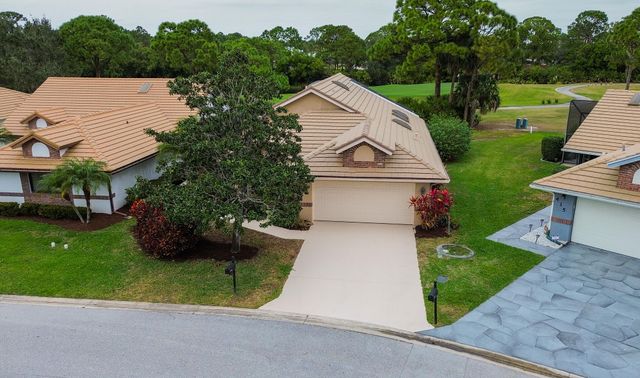 413 SW Jefferson Circle, Port St. Lucie, Port St Lucie, FL 34986