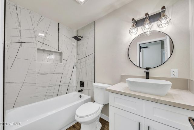 7256 E MCKELLIPS Road, Scottsdale, AZ 85257