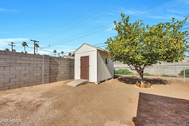 7256 E MCKELLIPS Road, Scottsdale, AZ 85257