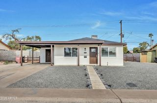7256 E MCKELLIPS Road, Scottsdale, AZ 85257