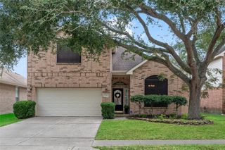 1139 Eastbourne Lane, Pearland, TX 77584