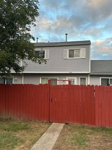 430 Mallview Lane, Bolingbrook, IL 60440