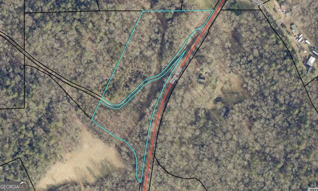 0 Highway 19 N, Dahlonega, GA 30533