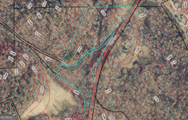 0 Highway 19 N, Dahlonega, GA 30533