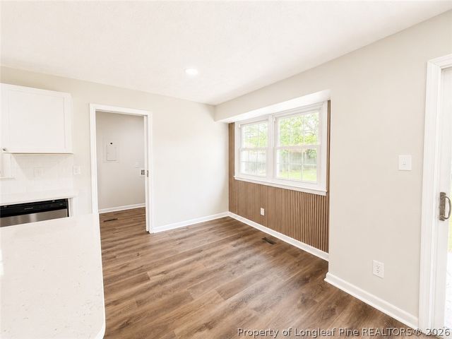 6624 Bonnie Bell Lane, Fayetteville, NC 28314