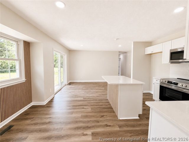 6624 Bonnie Bell Lane, Fayetteville, NC 28314