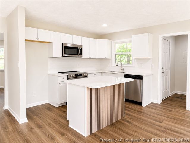 6624 Bonnie Bell Lane, Fayetteville, NC 28314