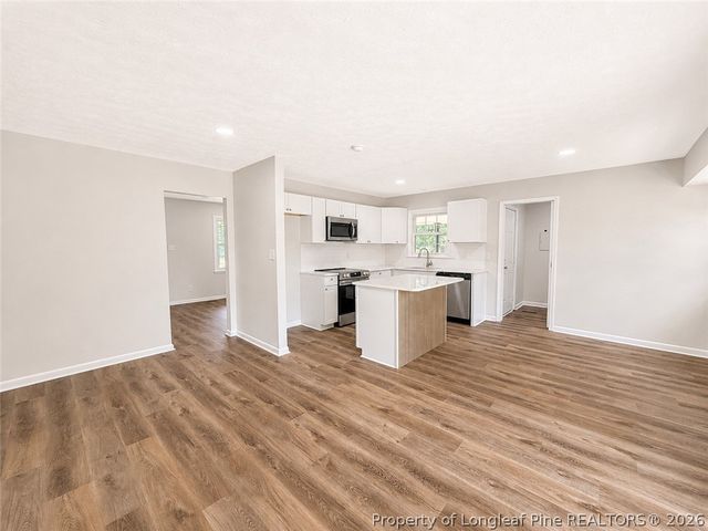 6624 Bonnie Bell Lane, Fayetteville, NC 28314
