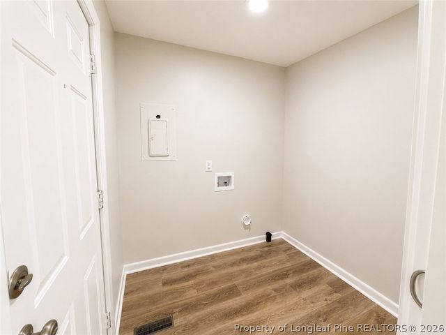 6624 Bonnie Bell Lane, Fayetteville, NC 28314