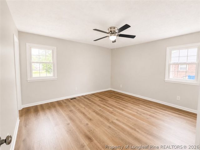 6624 Bonnie Bell Lane, Fayetteville, NC 28314