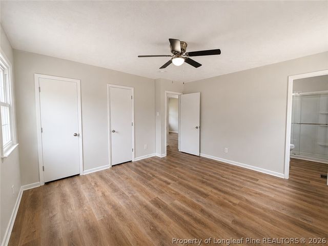 6624 Bonnie Bell Lane, Fayetteville, NC 28314
