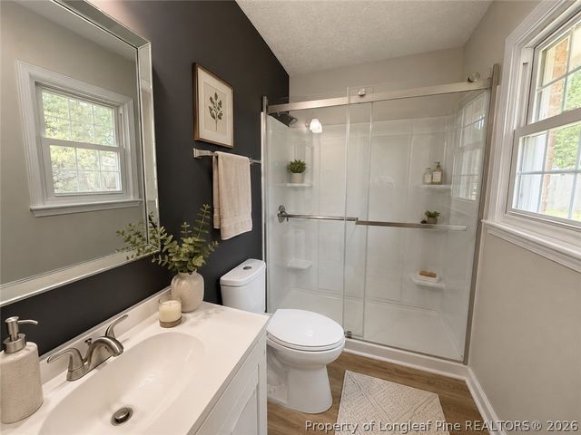 6624 Bonnie Bell Lane, Fayetteville, NC 28314