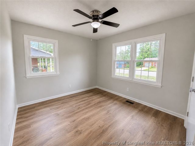 6624 Bonnie Bell Lane, Fayetteville, NC 28314
