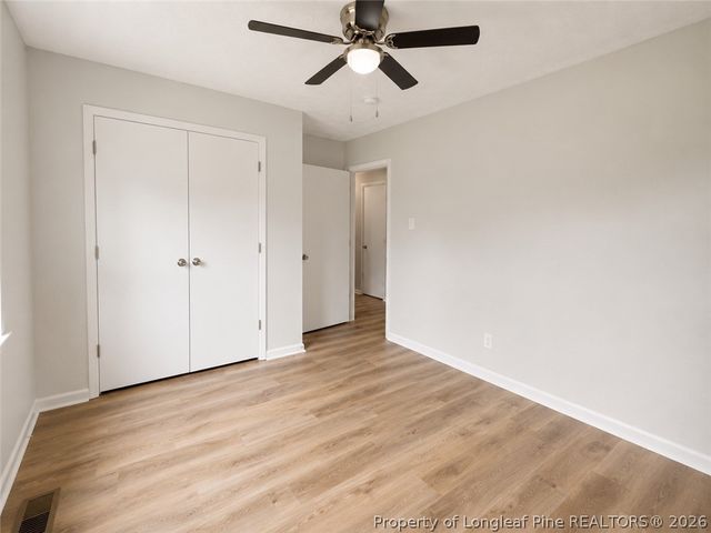 6624 Bonnie Bell Lane, Fayetteville, NC 28314