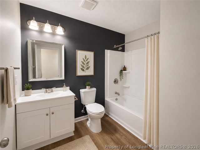 6624 Bonnie Bell Lane, Fayetteville, NC 28314