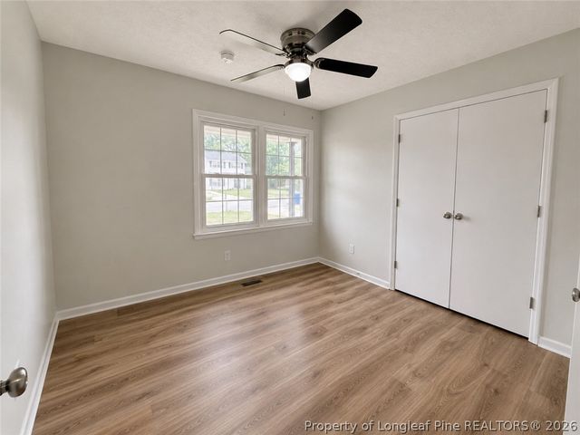 6624 Bonnie Bell Lane, Fayetteville, NC 28314