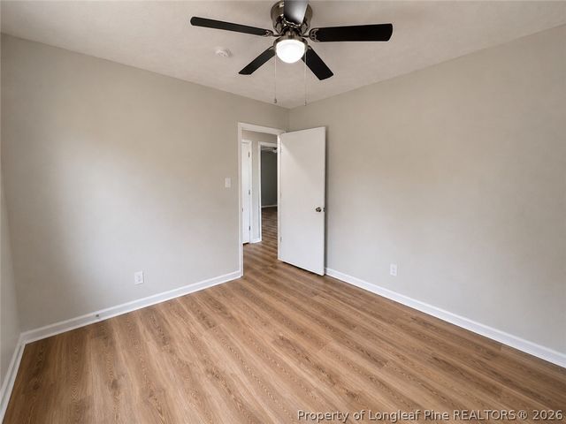 6624 Bonnie Bell Lane, Fayetteville, NC 28314