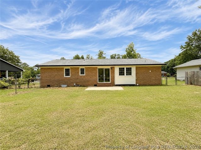 6624 Bonnie Bell Lane, Fayetteville, NC 28314