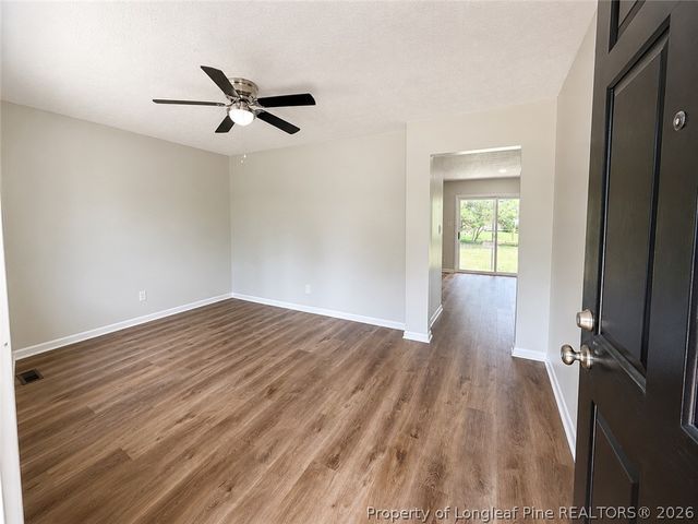 6624 Bonnie Bell Lane, Fayetteville, NC 28314