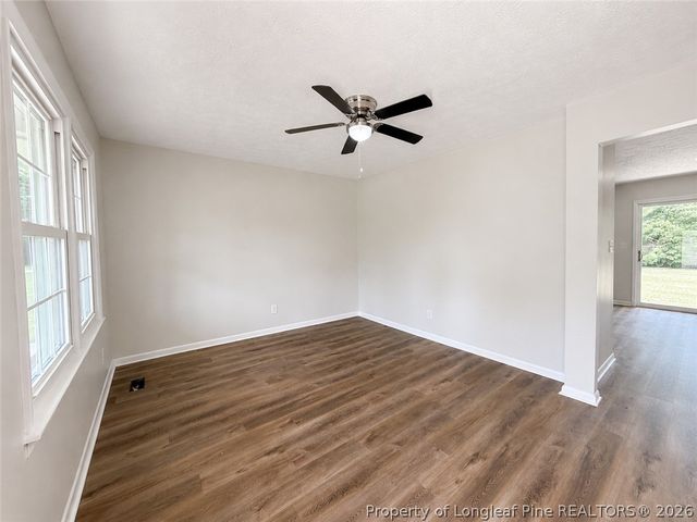 6624 Bonnie Bell Lane, Fayetteville, NC 28314