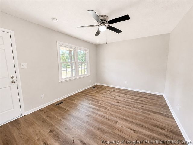 6624 Bonnie Bell Lane, Fayetteville, NC 28314