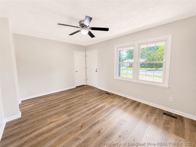 6624 Bonnie Bell Lane, Fayetteville, NC 28314