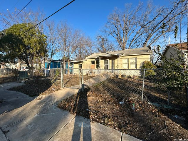 150 Ricardo, San Antonio, TX 78237