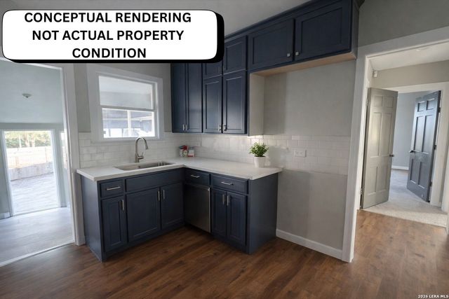 150 Ricardo, San Antonio, TX 78237