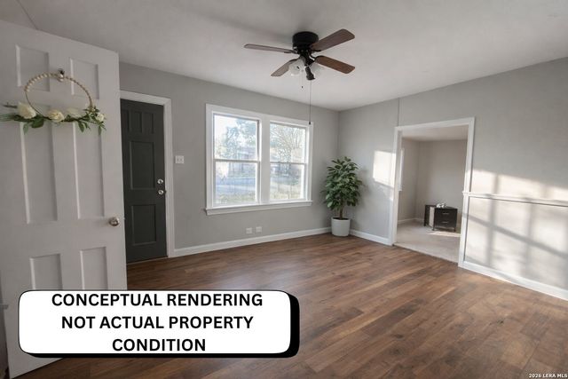 150 Ricardo, San Antonio, TX 78237