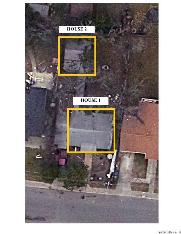 150 Ricardo, San Antonio, TX 78237