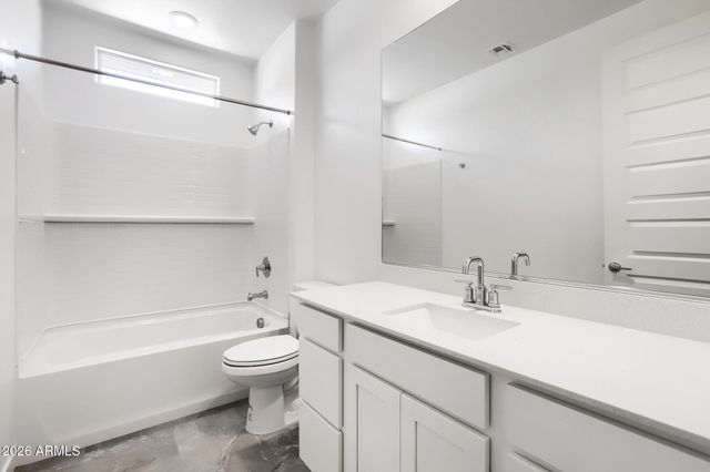 25456 N 176TH Avenue, Surprise, AZ 85387