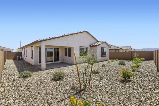 25456 N 176TH Avenue, Surprise, AZ 85387