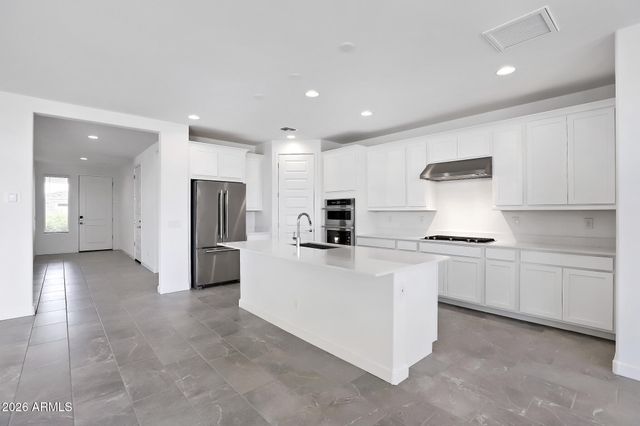 25456 N 176TH Avenue, Surprise, AZ 85387