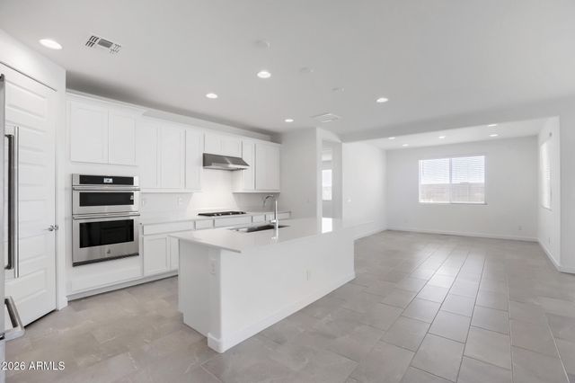 25456 N 176TH Avenue, Surprise, AZ 85387