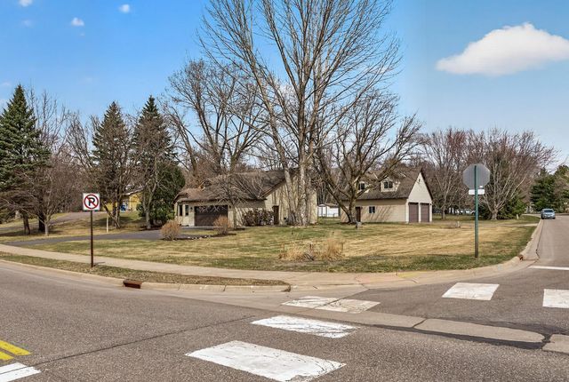 11955 Highland Road NW, Elk River, MN 55330