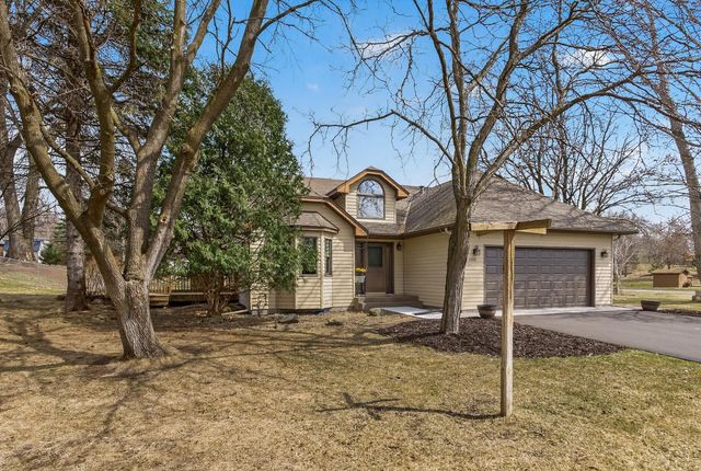 11955 Highland Road NW, Elk River, MN 55330